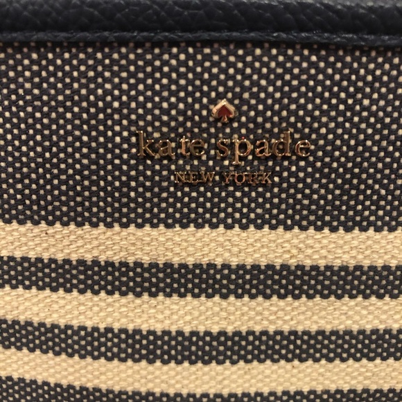 Kate Spade New With Tags Hand Bag #NWT - Picture 3 of 4